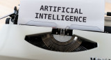 Inteligencia artificial (IA). Foto: Unsplash.