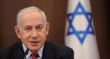 Benjamin Netanyahu. Foto: Reuters