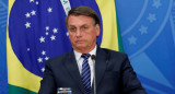 Jair Bolsonaro, Brasil. Foto: Reuters