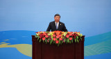 Xi Jinping. Foto: Reuters.