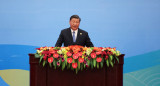 Xi Jinping. Foto: Reuters.