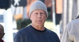 Bruce Willis. Foto: NA.