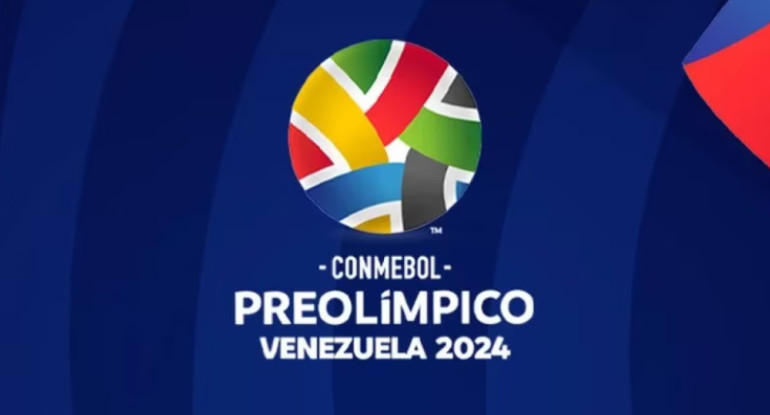 Preolímpico Venezuela 2024.