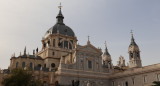 Iglesia, España. Foto Unsplash.