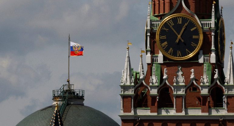 Kremlin. Foto: NA.