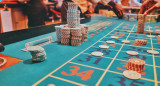 Casino. Foto: Unsplash.