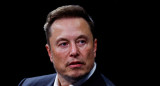 Elon Musk. Foto: Reuters.