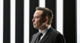 Elon Musk. Foto: Reuters.