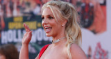 Britney Spears. Foto: Reuters.