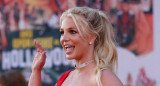 Britney Spears. Foto: Reuters.