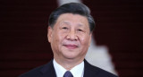 Xi Jinping, presidente de China. Foto: Reuters.