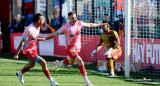 Copa de la Liga, Arsenal vs. Colón. Foto: @LigaAFA.