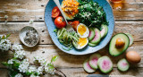 La alimentación saludable como prevención. Foto: Unsplash