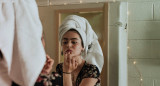 Una rutina de cuidado facial simple y rápida. Foto: Unsplash