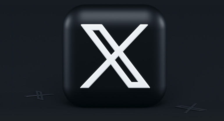 Actualizaciones en X. Foto: Unsplash