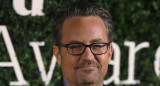 Matthew Perry, actor. Foto: Reuters