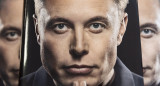 Elon Musk, el propietario de X. Foto: EFE.