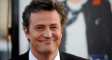 Matthew Perry. Foto: Reuters.