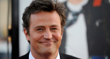 Matthew Perry. Foto: Reuters.