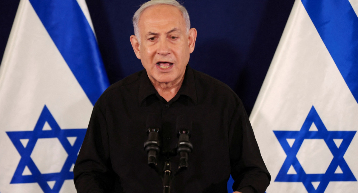 Opera Mundi: Turquia denuncia Netanyahu no Tribunal de Haia e o acusa de  cometer genocídio em Gaza