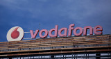 Vodafone. Foto: Reuters.