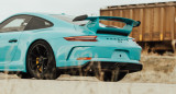 Porsche. Foto Unsplash.