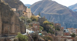 Iruya, Salta. Foto: Unsplash