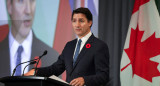 Justin Trudeau, primer ministro de Canadá. Foto: REUTERS.