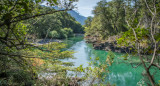 Parque Nacional Nahuel Huapi. Foto: Argentina.gob