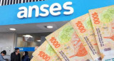 Anses, nuevos préstamos. Foto: NA