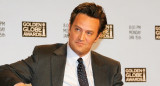 Matthew Perry. Foto: Reuters.