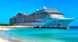 Crucero. Foto: Unsplash.
