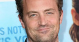 Matthew Perry. Foto: NA.