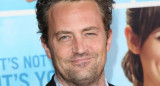 Matthew Perry. Foto: NA.