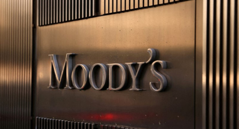 Moody's. Foto: Reuters.