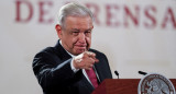 Andrés Manuel López Obrador, presidente de México. Foto: Reuters.