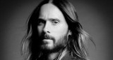 Jared Leto. Foto: Instagram