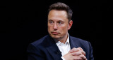 Elon Musk. Foto: Reuters.