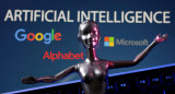 Inteligencia Artificial. Foto: Reuters.