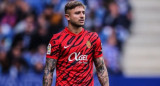 Pablo Maffeo. Foto: NA