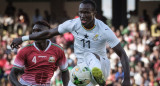 Raphael Dwamena, futbolista fallecido. Foto: EFE