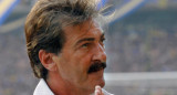 Ricardo La Volpe. Foto: NA