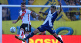 Rosario Central vs. River Plate. Foto: X @RiverPlate.