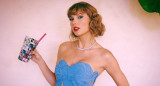 Taylor Swift. Foto: Instagram @taylorswift