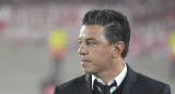 Marcelo Gallardo. Foto: NA.