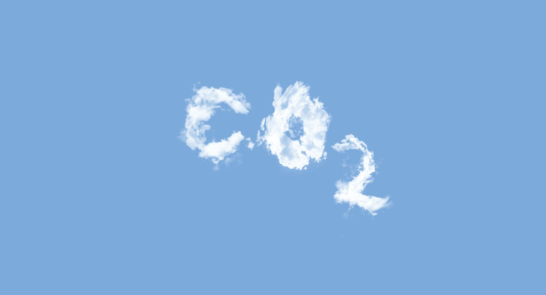 Científicos logran transformar el dióxido de carbono en productos aprovechables y limpios. Foto: Unsplash