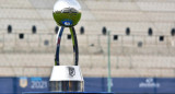 Copa de la Liga. Foto: NA