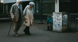 Caminar o correr, ¿qué es mejor para la salud?. Foto: Unsplash