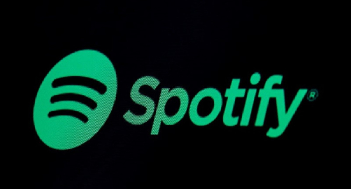 Spotify ha sido uno de los primeros en adoptar la inteligencia artificial. Foto: Reuters.