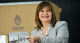 Patricia Bullrich. Foto: NA.